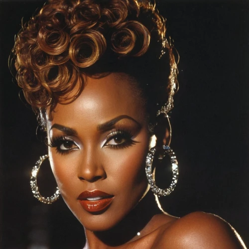 african american woman,brandy,airbrushed,beautiful african american women,mohawk hairstyle,jheri curl,queen bee,black woman,artificial hair integrations,beautiful woman,aging icon,ester williams-hollywood,queen,black women,sigourney weave,madonna,soulful,beautician,iman,african woman,Photography,Artistic Photography,Artistic Photography 15