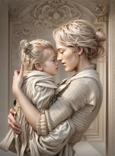 capricorn mother and child,mother kiss,little girl and mother,mother with child,mother,mother's,mother and child,mother and daughter,mothers love,mother-to-child,motherly love,motherhood,tenderness,stepmother,happy mother's day,mummy,mother and infant,mother with children,mother and father,romantic portrait