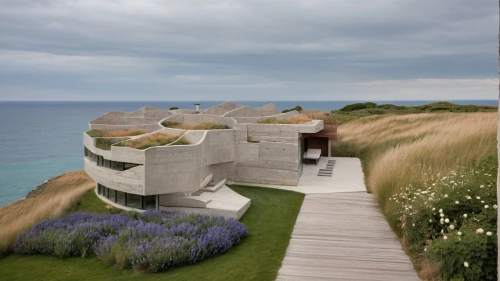 dunes house,sylt,dune grass,knokke,cube stilt houses,admer dune,summer house,eco hotel,marram grass,dune ridge,the beach-grass elke,normandy,beach hut,cubic house,beach house,cliff top,cube house,grass roof,moving dunes,archidaily,Photography,General,Commercial