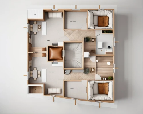 room divider,an apartment,shared apartment,apartment,one-room,floorplan home,sky apartment,apartments,modern room,apartment house,modern decor,smart home,one room,house floorplan,smart house,miniature house,cubic house,inverted cottage,wooden mockup,shelving,Photography,General,Realistic