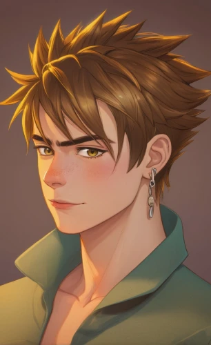 tracer,male character,nikko,shaggy,anime boy,taichi,romano cheese,coloring,edit icon,portrait background,digital painting,baozi,gale,main character,crop,file version,tangelo,mullet,anime 3d,golden sun