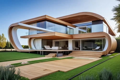 modern architecture,cubic house,futuristic architecture,modern house,house shape,cube house,dunes house,frame house,smart house,arhitecture,timber house,wooden house,eco-construction,smart home,archidaily,luxury property,danish house,residential house,contemporary,modern style,Photography,General,Realistic