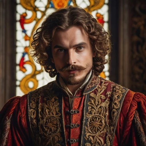 athos,tudor,htt pléthore,prince of wales,king arthur,musketeer,camelot,monarchy,fawkes,robert harbeck,artus,imperial coat,regal,leonardo devinci,jack rose,charles,king caudata,james sowerby,rob roy,red tunic,Photography,General,Fantasy
