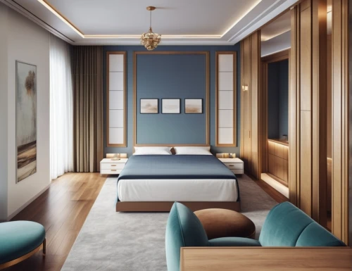 modern room,japanese-style room,room divider,3d rendering,sleeping room,guest room,bedroom,great room,danish room,modern decor,interior modern design,interior design,hallway space,contemporary decor,interiors,render,sky apartment,blue room,penthouse apartment,an apartment,Photography,General,Realistic