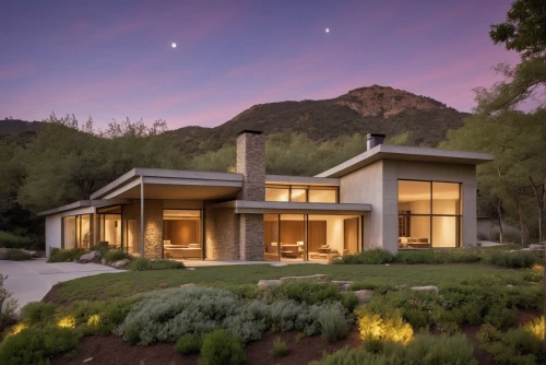 mid century house,modern house,luxury home,house in the mountains,house in mountains,dunes house,beautiful home,mid century modern,luxury property,luxury real estate,modern architecture,eco-construction,smart home,home landscape,3d rendering,landscape lighting,the cabin in the mountains,luxury home interior,sonoran,large home,Photography,General,Realistic