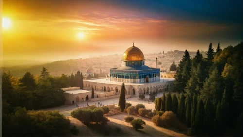 monastery israel,al-aqsa,jerusalem,temple of christ the savior,genesis land in jerusalem,dome of the rock,samarkand,holy land,greek orthodox,khazne al-firaun,topkapi,monastery,orthodox,ramadan background,israel,agha bozorg mosque,mosques,star mosque,harissa,holy place