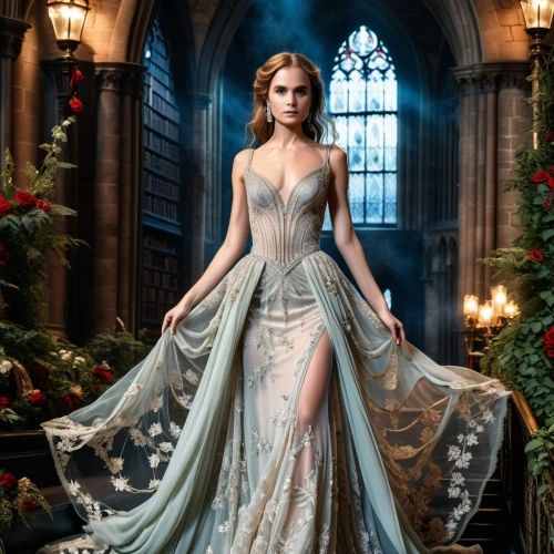the snow queen,ball gown,white rose snow queen,wedding gown,fairy queen,bridal clothing,cinderella,enchanting,wedding dresses,wedding dress,celtic queen,gown,clary,bridal dress,mother of the bride,bridal party dress,evening dress,wedding dress train,celtic woman,elsa,Photography,General,Realistic