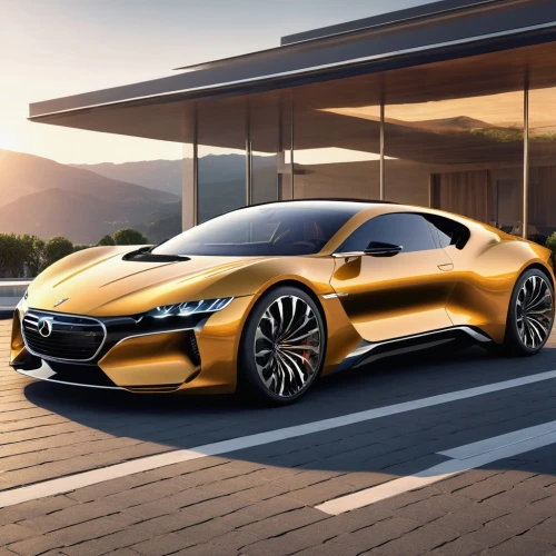 electric sports car,gt by citroën,bmw 80 rt,q30,aston martin shooting brake zagato,mercedes-amg gt,aston martin lagonda,bmw i8 roadster,mercedes amg gt roadstef,lotus 2-eleven,artega gt,lotus 20,opel record p1,bmw 8 series,mg f-type magna,mc stradale,bmw new class,shooting brake,luxury sports car,tvr grantura,Photography,General,Realistic