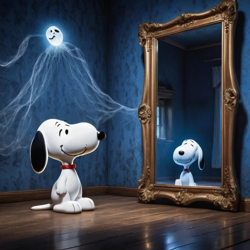 snoopy,halloween ghosts,casper,magic mirror,frankenweenie,dog frame,dog photography,halloween frame,jack russel,dog-photography,mirror of souls,halloween and horror,halloween 2019,halloween2019,ghost catcher,ghosts,the ghost,smaland hound,haunted,ghost background,Photography,General,Realistic