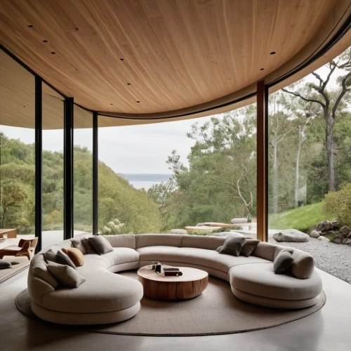 dunes house,round hut,round house,wooden sauna,modern living room,archidaily,tree house hotel,breakfast room,tree house,interior modern design,timber house,modern room,summer house,modern decor,treehouse,eco hotel,landscape design sydney,cubic house,wood deck,inverted cottage,Photography,General,Natural