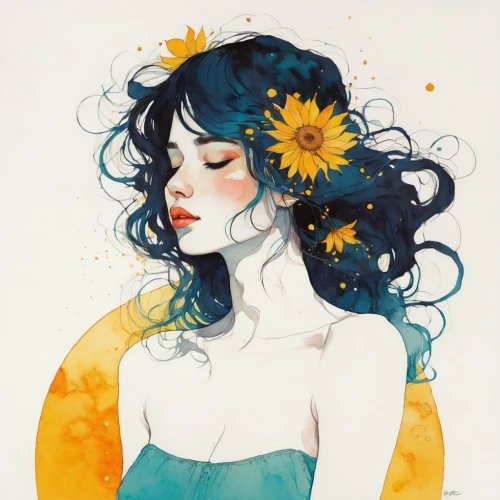 helianthus,sunflower,sunflowers,sun flowers,sunflower coloring,chamomile,sun daisies,sun flower,girl in flowers,yellow petals,marguerite,camomile,daisies,bloom,yellow daisies,pollinate,sunflower lace background,summer flower,helianthus sunbelievable,wildflower,Illustration,Paper based,Paper Based 19