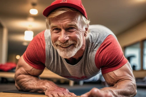 elderly man,older person,sports center for the elderly,elderly person,care for the elderly,arm strength,retirement,push-ups,aging icon,fitness coach,bodybuilding supplement,rotator cuff,pensioner,heart health,push up,popeye,old human,respect the elderly,edge muscle,shoulder pain,Photography,General,Commercial