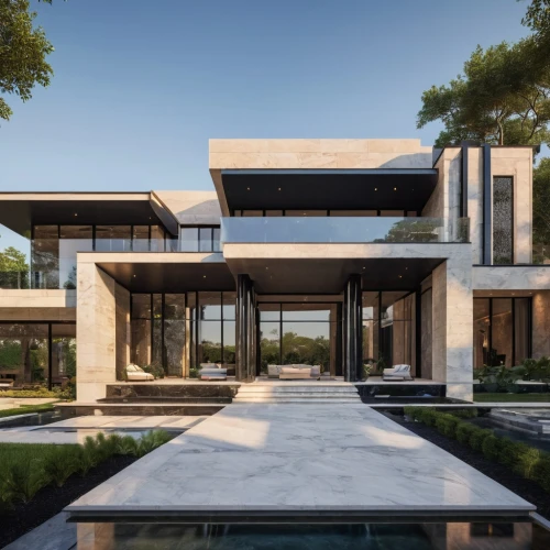 modern house,modern architecture,dunes house,luxury home,luxury property,contemporary,luxury real estate,modern style,exposed concrete,mansion,luxury home interior,cube house,beautiful home,jewelry（architecture）,residential house,glass facade,cubic house,frame house,architecture,architectural,Photography,General,Natural