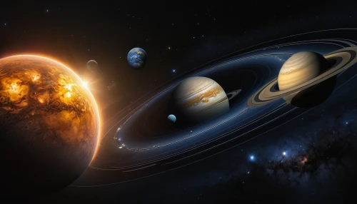 saturnrings,the solar system,planetary system,inner planets,planets,solar system,space art,orbiting,exoplanet,copernican world system,saturn,astronomy,saturn rings,celestial bodies,galilean moons,outer space,planet eart,alien planet,planetarium,saturn's rings,Photography,General,Natural