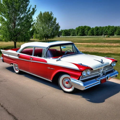 1955 ford,buick classic cars,packard clipper,ford fairlane,1952 ford,buick roadmaster,1959 buick,buick super,edsel pacer,1957 chevrolet,edsel citation,ford starliner,edsel,buick special,hudson hornet,buick invicta,american classic cars,mercury meteor,chevrolet bel air,buick apollo,Photography,General,Realistic