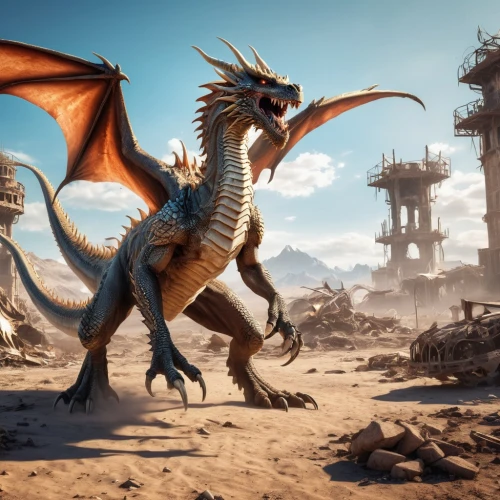 charizard,massively multiplayer online role-playing game,heroic fantasy,draconic,dragon,dragon of earth,wyrm,golden dragon,painted dragon,dragon li,dragons,dragon design,chinese dragon,fantasy art,skylander giants,fire breathing dragon,dragon bridge,fantasy picture,dragon lizard,gryphon,Photography,General,Realistic