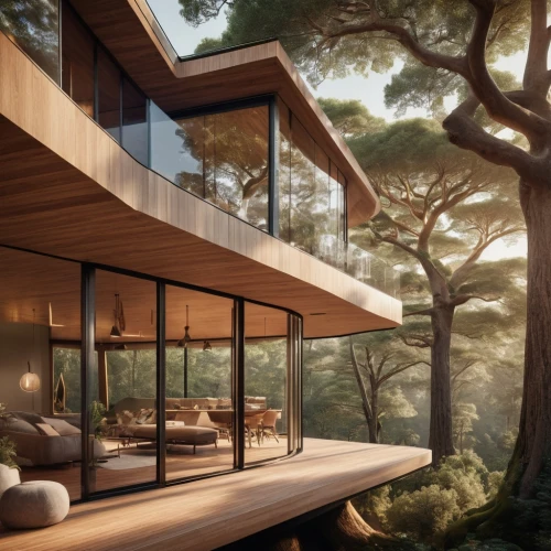 tree house,tree house hotel,dunes house,timber house,house in the forest,treehouse,cubic house,luxury property,beautiful home,the cabin in the mountains,summer house,house in the mountains,eco-construction,house in mountains,modern architecture,japanese architecture,3d rendering,modern house,luxury real estate,wooden house,Photography,General,Cinematic