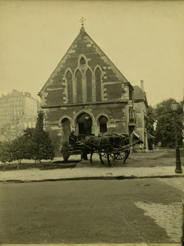 july 1888,1900s,1905,wayside chapel,1906,st mary's cathedral,19th century,vintage photo,st john's,houston methodist,francis church,christ church,1921,city church,1920s,east end,synagogue,1926,the black church,st mary's church,Photography,Black and white photography,Black and White Photography 15