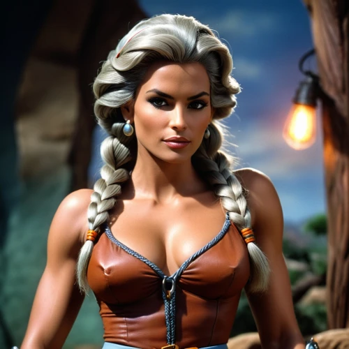 lara,fantasy woman,female warrior,celtic queen,elsa,femme fatale,havana brown,moana,huntress,cave girl,marina,cherokee,sorceress,barb wire,witcher,dark elf,warrior woman,barbarian,polynesian girl,lady honor,Photography,General,Cinematic