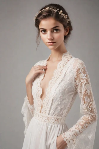 bridal clothing,wedding dresses,bridal dress,wedding gown,wedding dress,bridal jewelry,bridal,bridal party dress,bridal accessory,wedding dress train,vintage lace,dress doll,white winter dress,doll dress,vintage dress,blonde in wedding dress,nightgown,girl in white dress,quinceanera dresses,royal lace,Photography,Natural