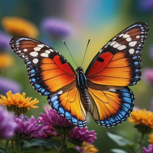 butterfly background,ulysses butterfly,orange butterfly,butterfly on a flower,butterfly isolated,butterfly floral,viceroy (butterfly),butterfly vector,blue butterfly background,monarch butterfly,butterfly,tropical butterfly,butterfly clip art,isolated butterfly,hesperia (butterfly),passion butterfly,french butterfly,rainbow butterflies,butterfly day,flutter,Photography,General,Natural