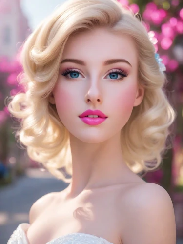 realdoll,doll's facial features,female doll,barbie,barbie doll,dahlia pink,natural cosmetic,marylyn monroe - female,elsa,model doll,romantic look,blonde woman,artificial hair integrations,romantic portrait,female model,fashion dolls,beautiful model,dahlia white-green,fashion doll,dahlia,Photography,Natural