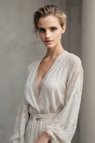 bathrobe,kimono,elegant,nightgown,romantic look,female model,robe,torn dress,model beauty,pale,raw silk,model,brown fabric,menswear for women,photo session in torn clothes,girl in a long dress,vintage angel,angelic,fashion shoot,angel,Photography,Realistic