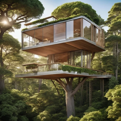 tree house,tree house hotel,treehouse,house in the forest,cubic house,treetops,treetop,tree top,tree tops,timber house,sky apartment,eco-construction,cube stilt houses,dunes house,tropical house,eco hotel,frame house,cube house,modern house,stilt house,Photography,General,Realistic