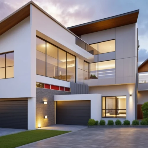 modern house,3d rendering,modern architecture,smart home,smart house,modern style,contemporary,two story house,luxury home,landscape design sydney,house insurance,render,luxury property,residential house,landscape designers sydney,beautiful home,house sales,large home,exterior decoration,floorplan home,Photography,General,Realistic