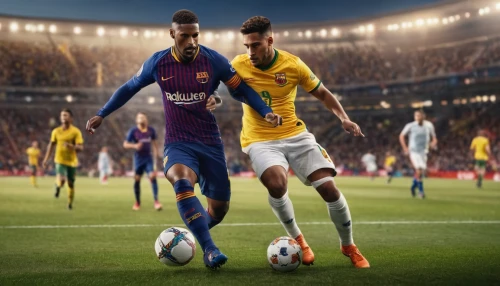 fifa 2018,barca,connectcompetition,game illustration,uefa,children's soccer,connect competition,wall & ball sports,ronaldo,players,barcelona,soccer,competition event,soccer-specific stadium,sports game,copa,futsal,soccer player,ea,the game,Photography,General,Commercial