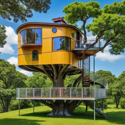tree house hotel,tree house,treehouse,treetop,tree top,eco hotel,cube stilt houses,cubic house,cube house,sky apartment,treetops,mobile home,inverted cottage,holiday home,tree stand,luxury real estate,eco-construction,tree tops,dunes house,house in the forest,Photography,General,Realistic