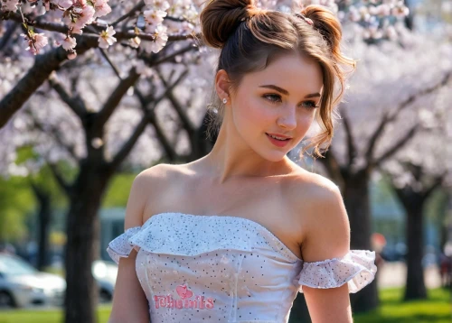 apricot blossom,beautiful girl with flowers,cherry blossom festival,cherry blossom,cherry blossoms,bridal clothing,sakura blossom,japanese sakura background,realdoll,vietnamese,girl in white dress,white blossom,bridal dress,spring background,miss vietnam,springtime background,pink cherry blossom,the cherry blossoms,spring blossom,vietnamese woman,Photography,General,Natural