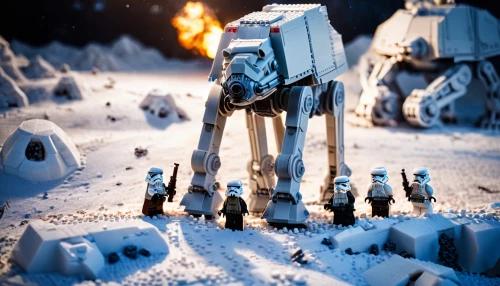 at-at,lego background,starwars,ice castle,tie fighter,star wars,snow bales,snow figures,tie-fighter,snow scene,storm troops,christmas manger,ice planet,toy photos,snow removal,imperial,christmas crib figures,winter village,droids,first order tie fighter,Photography,General,Cinematic