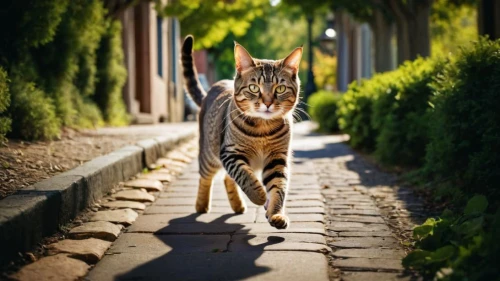 toyger,alley cat,street cat,wild cat,bengal cat,american shorthair,tabby cat,bengal,tiger cat,european shorthair,catwalk,feral cat,cat warrior,ocicat,cat image,chinese pastoral cat,aegean cat,on the hunt,abyssinian,stray cat