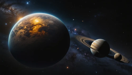 planetary system,alien planet,inner planets,planets,saturn,saturnrings,exoplanet,extraterrestrial life,orbiting,planetarium,gas planet,galilean moons,planet eart,planet,alien world,astronomy,kerbin planet,space art,the solar system,binary system,Photography,General,Natural