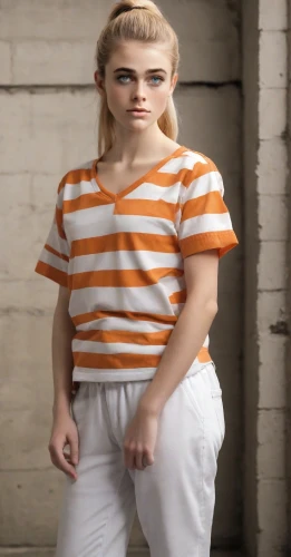 horizontal stripes,cotton top,silphie,mime,olallieberry,rockabella,gap,her,teen,kapparis,piper,cgi,striped background,eleven,tee,hd,mime artist,magnolieacease,retro woman,spherical,Photography,Natural