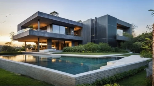 modern house,modern architecture,cube house,dunes house,landscape design sydney,landscape designers sydney,cubic house,luxury property,house by the water,beautiful home,residential house,house shape,modern style,luxury home,contemporary,danish house,large home,private house,timber house,stellenbosch