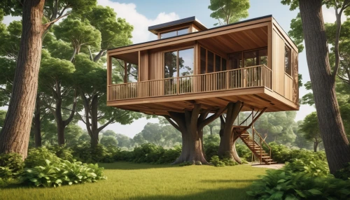 tree house,tree house hotel,treehouse,house in the forest,timber house,3d rendering,cubic house,wooden house,cube stilt houses,eco-construction,stilt house,inverted cottage,frame house,small cabin,eco hotel,cube house,treetops,log home,summer house,landscape designers sydney,Photography,General,Realistic