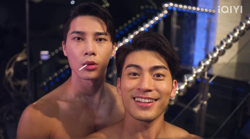 mirror reflection,mirroring,mirror image,mirrors,the mirror,mirror,mirrored,gay couple,bulging eyes,magic mirror,doll looking in mirror,cơm tấm,personal grooming,mirror frame,in the mirror,gay love,dai pai dong,kaew chao chom,mirror ball,edit icon