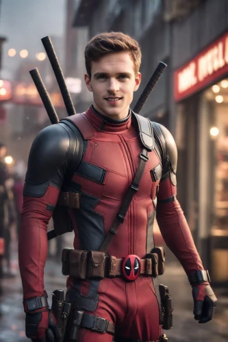 dead pool,deadpool,daredevil,red super hero,superhero background,star-lord peter jason quill,red hood,red arrow,digital compositing,cyclops,hero,steve rogers,comic hero,full hd wallpaper,raphael,cable,the suit,cartoon ninja,harley,shepard,Photography,Cinematic