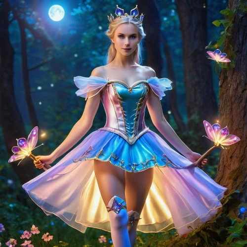 cinderella,ballerina in the woods,fairy tale character,fairy queen,fairy,faerie,rosa 'the fairy,little girl fairy,fairy forest,fairy tale,fairy world,fantasy picture,fairytale characters,rosa ' the fairy,faery,fairytale,a fairy tale,alice in wonderland,enchanting,fantasy girl,Photography,General,Realistic