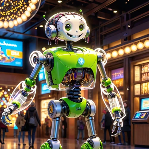 robot,minibot,robotics,artificial intelligence,bot,robots,chat bot,robotic,industrial robot,automation,mech,museum of science and industry,soft robot,military robot,ai,automated,social bot,droid,california adventure,mecha,Anime,Anime,Cartoon