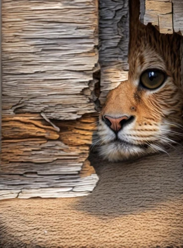 mountain lion,felidae,chausie,corrugated cardboard,wild cat,cougar head,liger,cardboard background,great puma,rusty-spotted cat,lion - feline,bobcat,cardboard,abyssinian,hiding,feral,big cat,pounce,cougar,king of the jungle,Common,Common,Photography