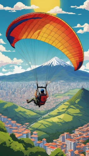 paragliding-paraglider,paraglider flyer,paraglide,paraglider,mountain paraglider,bi-place paraglider,harness-paraglider,volaris paragliding,paragliding,paragliders-paraglider,wing paragliding,powered paragliding,harness paragliding,flight paragliding,figure of paragliding,paragliding bi-place wing,darjeeling,paragliding free flight,sitting paragliding,paragliders,Illustration,Abstract Fantasy,Abstract Fantasy 07