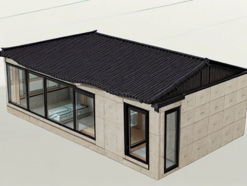 folding roof,flat roof,house drawing,3d rendering,dog house frame,inverted cottage,prefabricated buildings,frame house,cubic house,timber house,roof panels,slate roof,thermal insulation,house roof,core renovation,model house,residential house,clay house,metal roof,eco-construction