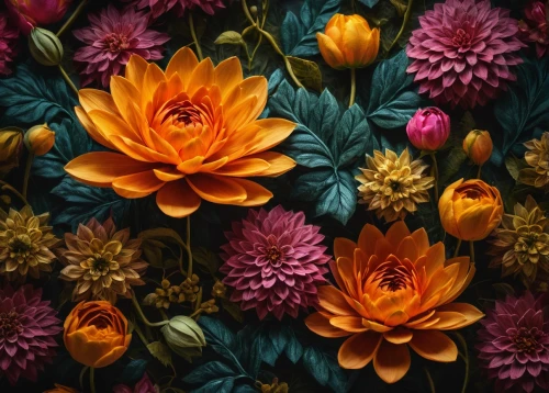 dahlias,floral digital background,filled dahlias,chrysanthemum background,dahlia flowers,floral background,flowers png,chrysanthemums,chrysanthemum flowers,orange dahlia,chrysanths,floral composition,purple dahlias,orange floral paper,dahlia,vancouver dahlia,african daisies,autumn chrysanthemum,filled dahlia,retro flowers,Photography,General,Fantasy