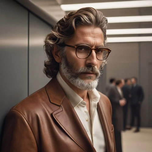 tilda,suit actor,spy-glass,white-collar worker,aging icon,banker,spy visual,vanity fair,70's icon,overcoat,claus,daddy,reading glasses,film actor,lincoln blackwood,man's fashion,the suit,pollux,man portraits,professor,Photography,General,Cinematic
