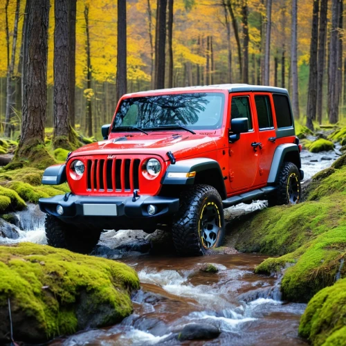 jeep wrangler,jeep rubicon,jeep gladiator rubicon,all-terrain,jeep,jeep honcho,jeeps,wrangler,jeep trailhawk,off-roading,off-road,jeep patriot,off road,low water crossing,off-road vehicles,4wd,jeep cherokee,jeep cherokee (xj),jeep liberty,off-road vehicle,Photography,General,Realistic