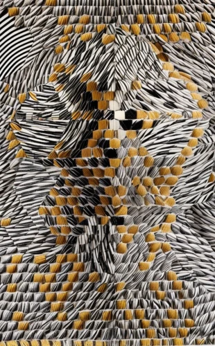 woven,woven rope,tiger,tiger python,fractalius,tiger png,snake pattern,woven fabric,mandala loops,kinetic art,a tiger,ikat,puli,tangle,tiger head,basket fibers,escher,fabric design,zebra,lattice