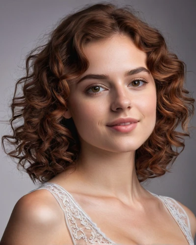 artificial hair integrations,natural cosmetic,cg,daisy jazz isobel ridley,curly brunette,beautiful young woman,curly hair,daisy 2,girl on a white background,daisy 1,young woman,rosa curly,lace wig,colorpoint shorthair,management of hair loss,romantic look,pretty young woman,daisy,updo,natural color,Photography,General,Natural